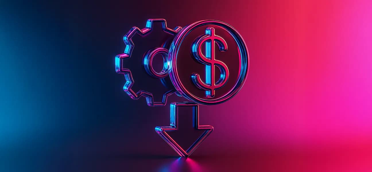 Reduced Operational Costs