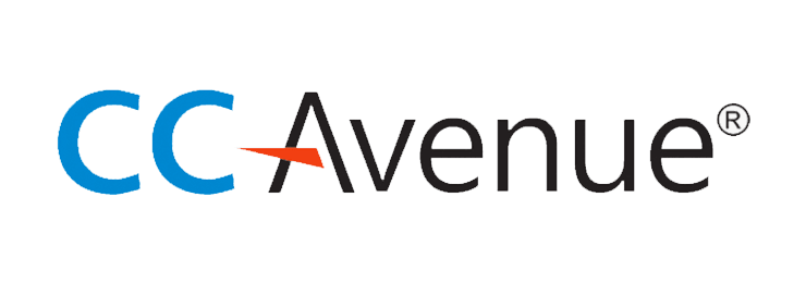 CCAvenue logo