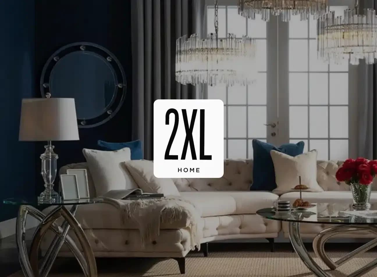 Elevating 2XL’s Digital Commerce with Speed, Stability & a Modern UX