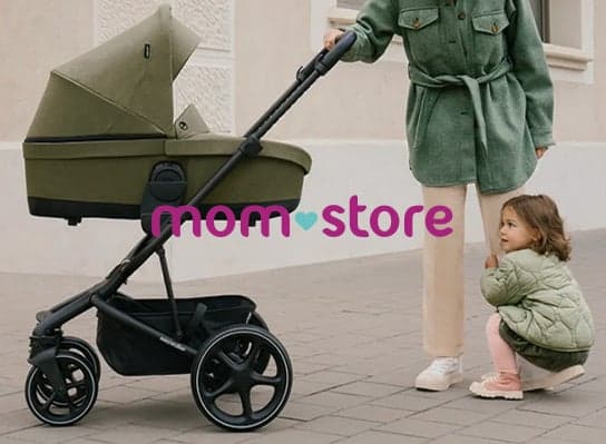 Mom Store