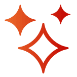 Continuous Optimization and Support