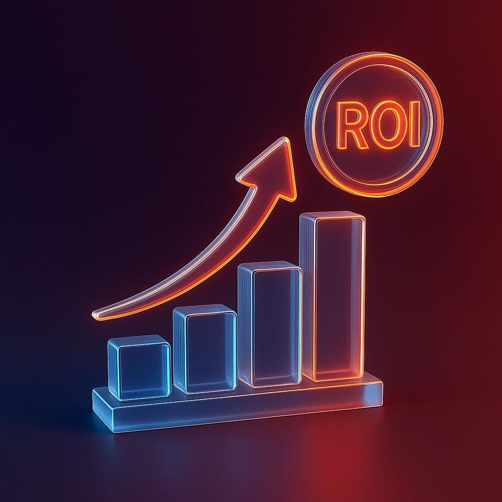 Increased Visibility