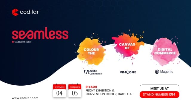 Seamless Saudi Arabia 2023