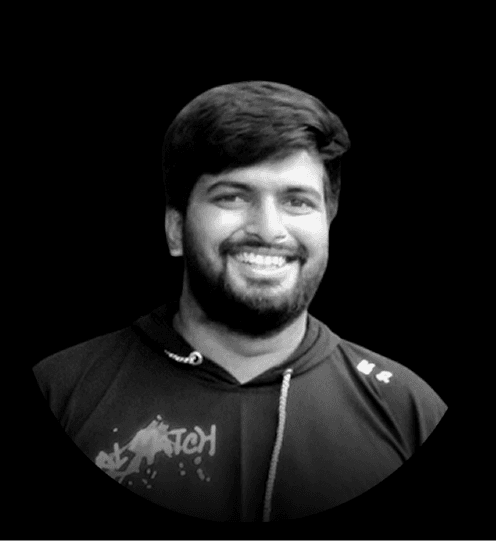 Yashwanth Reddy G - DevOps Engineer