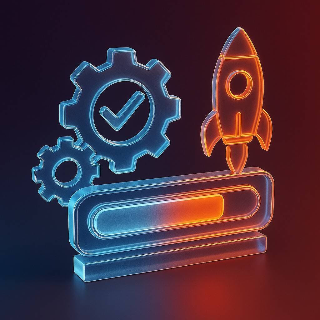 Discovery & Analysis