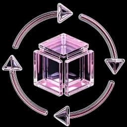 Order Management System Icon