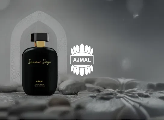 A Fast, Elegant & High-Conversion Ecommerce Experience for Ajmal Perfumes