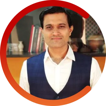 Rupesh Jain