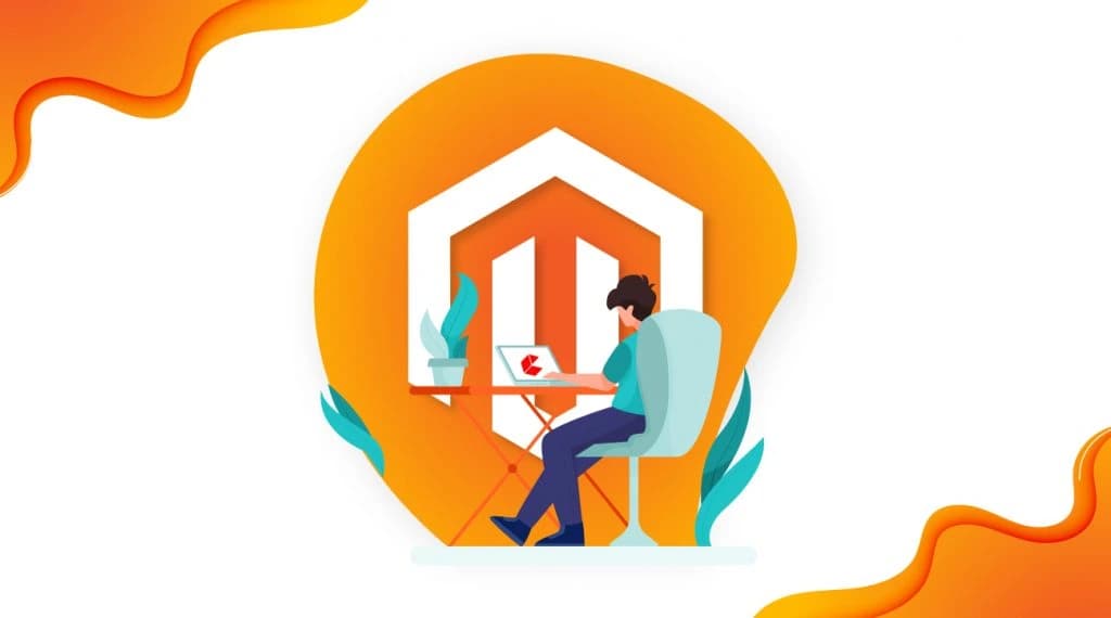 Magento developer feature image