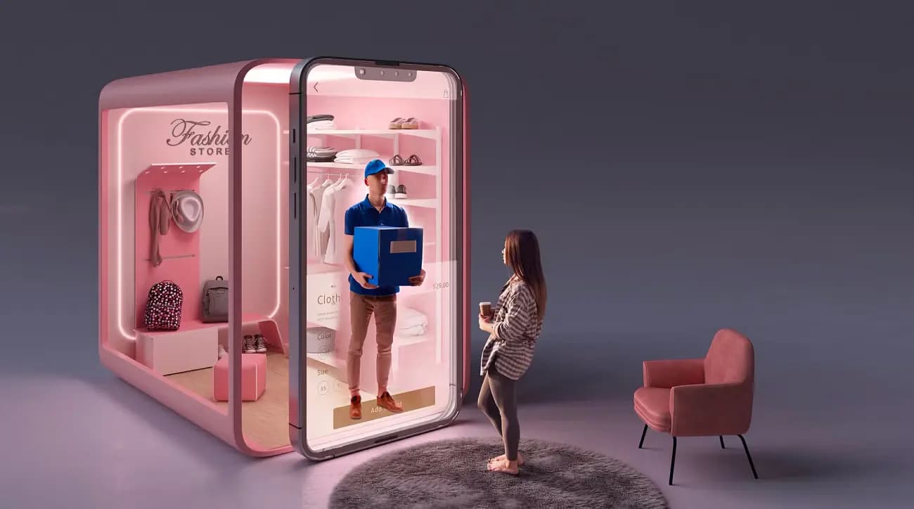 Discover How Quick Commerce is Paving Path for Digital Transformation in Fashion Retail