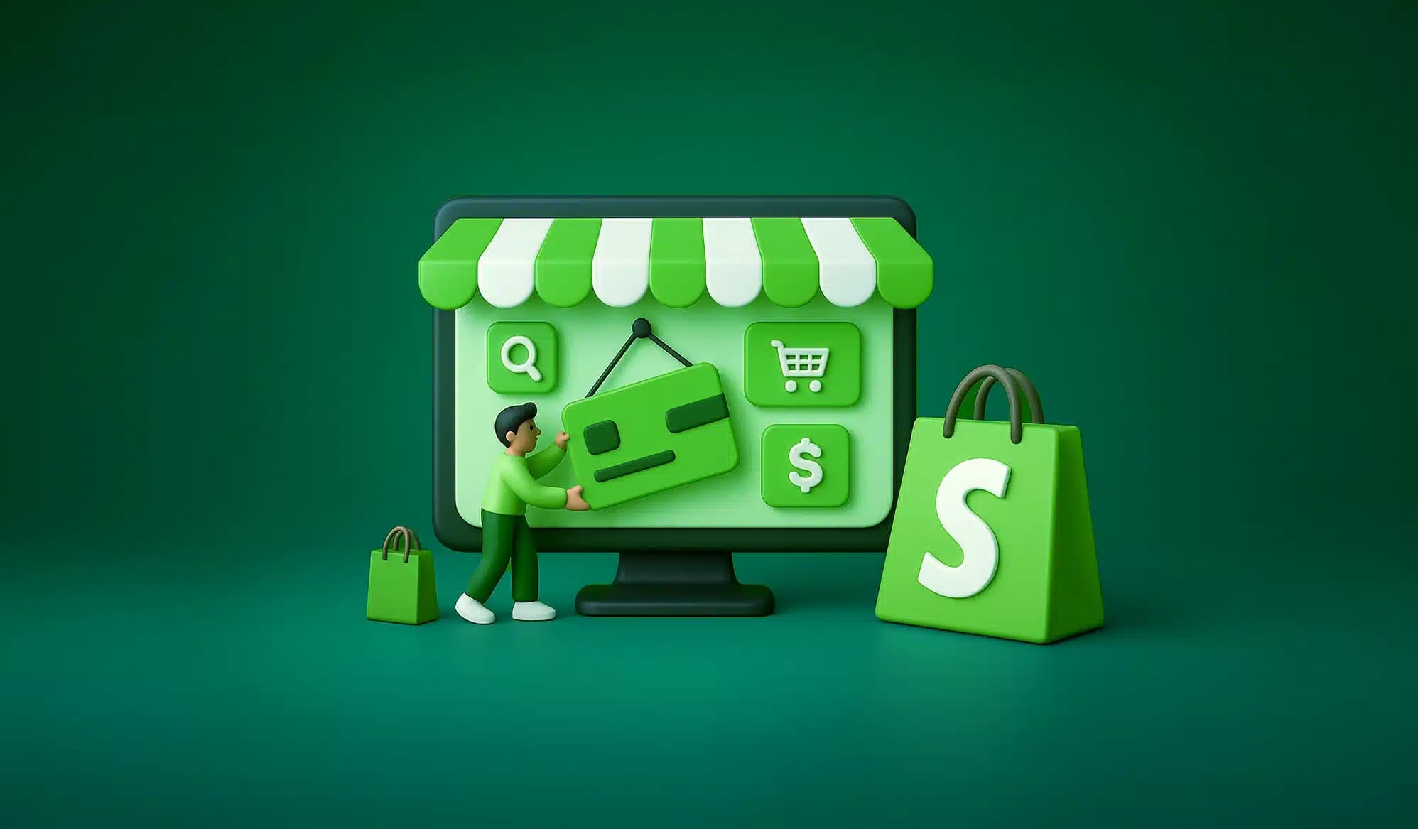 How To Start a Shopify Store easily