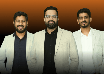 CRO + Tech DNA at Founder Level