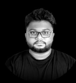 Jayanka Ghosh - Principal Architect