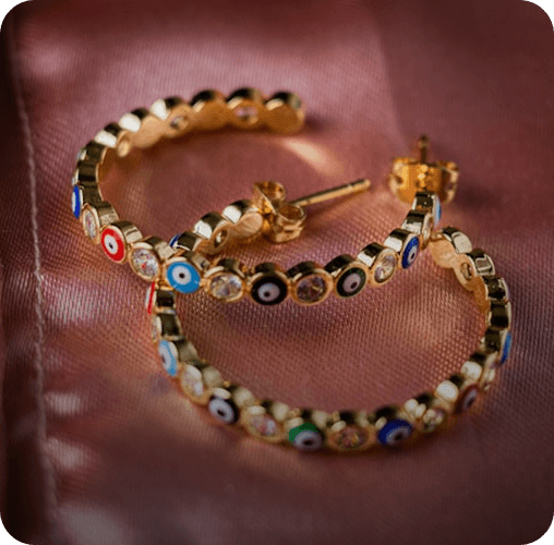 Jewelry & Luxury goods