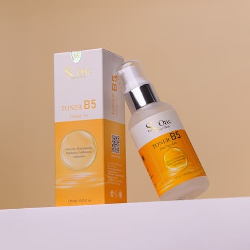 Beauty & Personal care