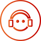 Clear Recommendations and Support