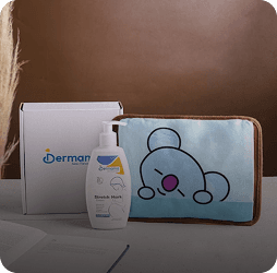 Toys & Baby products