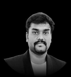 Vignesh Raj M - Pimcore QA