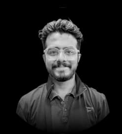 Danny Saeed - Program Manager