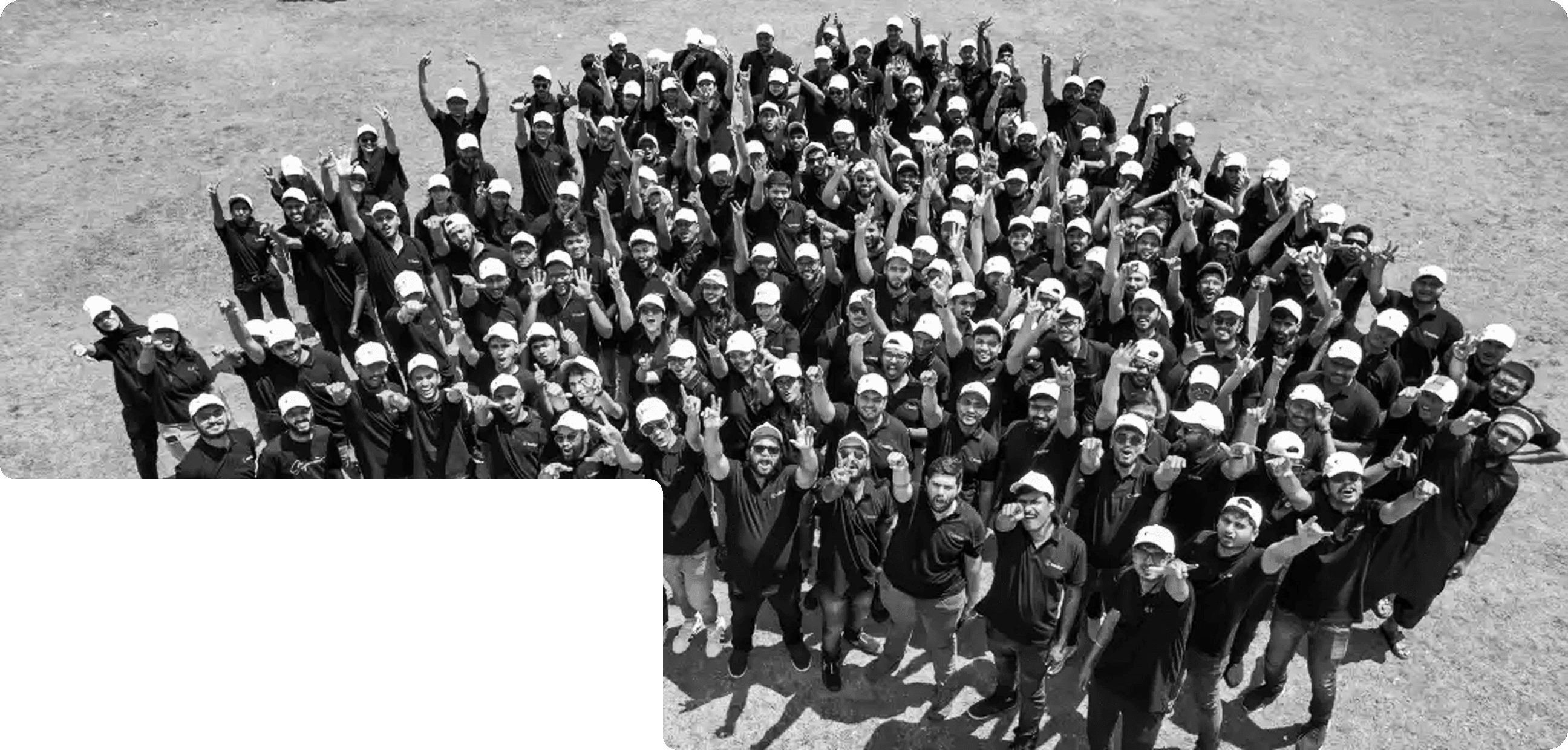 Codilar Team - 300+ Experts