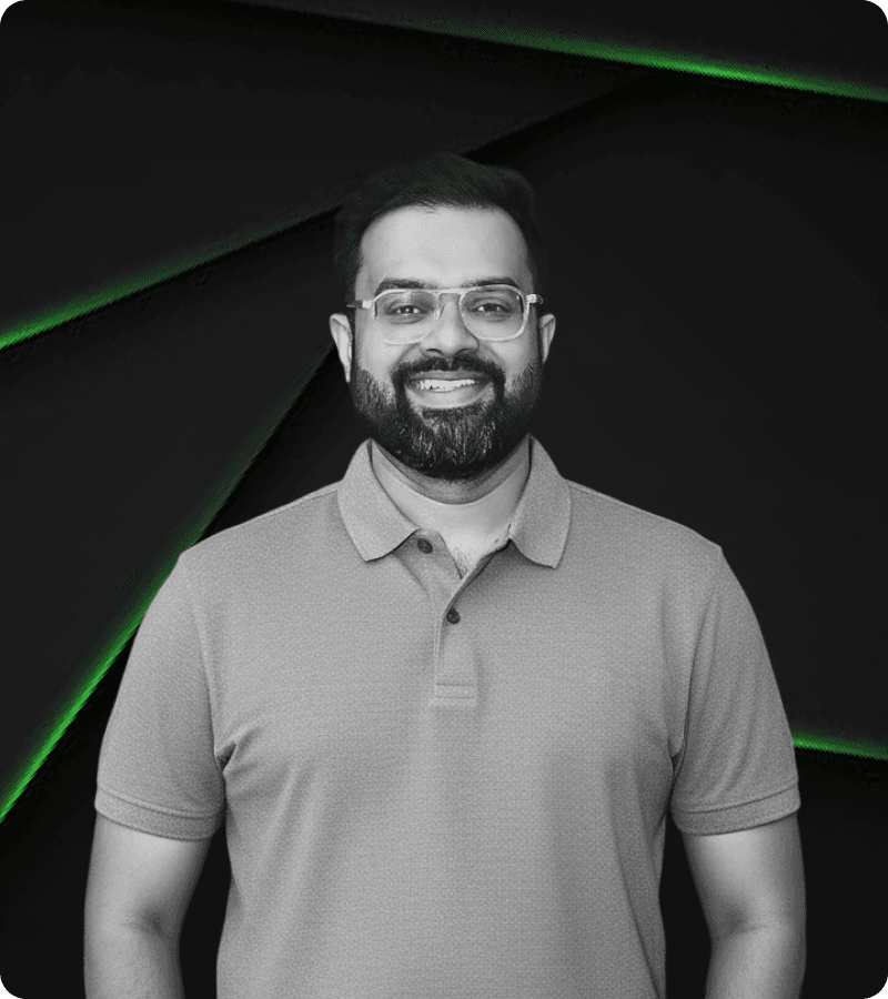 Hashid Hameed - Founder