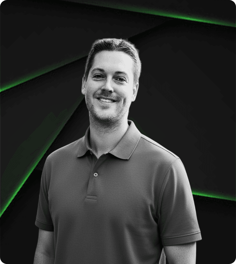 Kyle Hill - Client Success Manager
