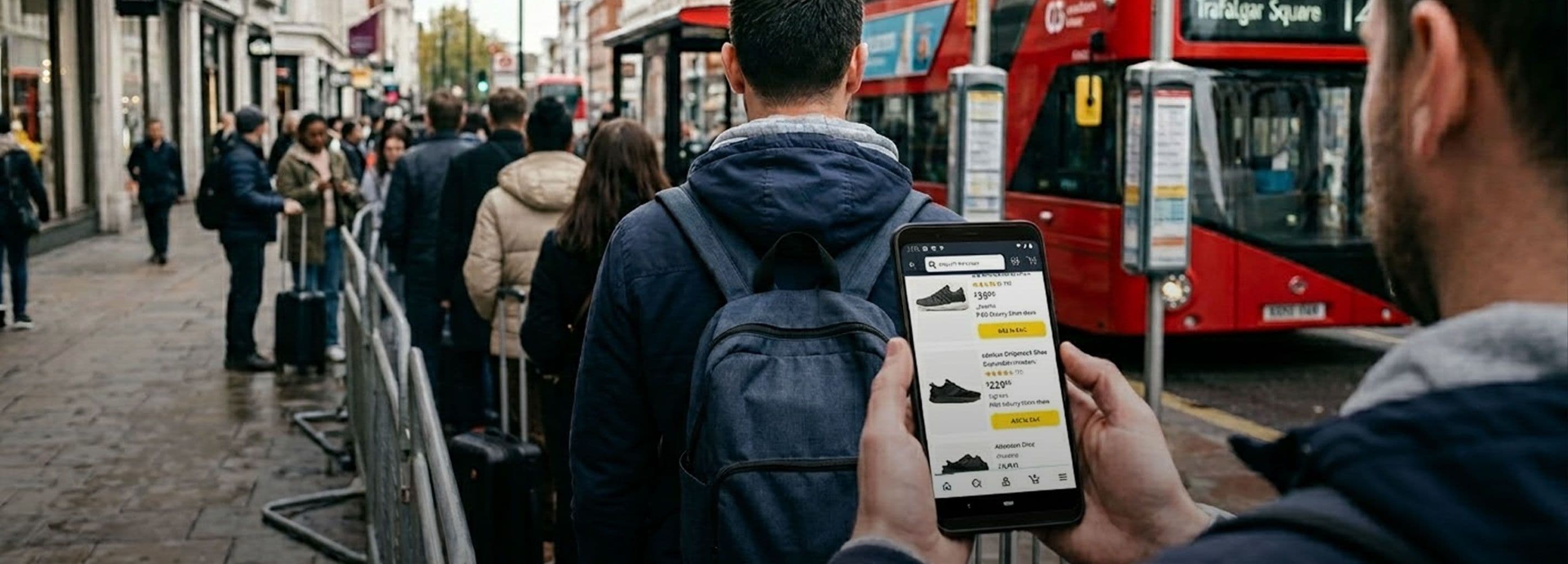 Mobile CRO: How to Optimize Mobile UX for Higher Conversions