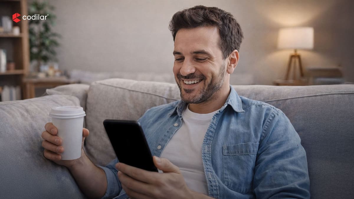 Understanding the Mobile User Mindset