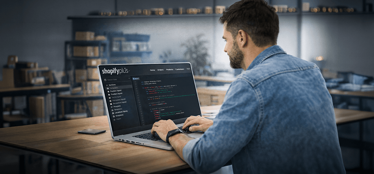 Shopify Plus Store Support: Benefits, Services, and Use Cases Explained