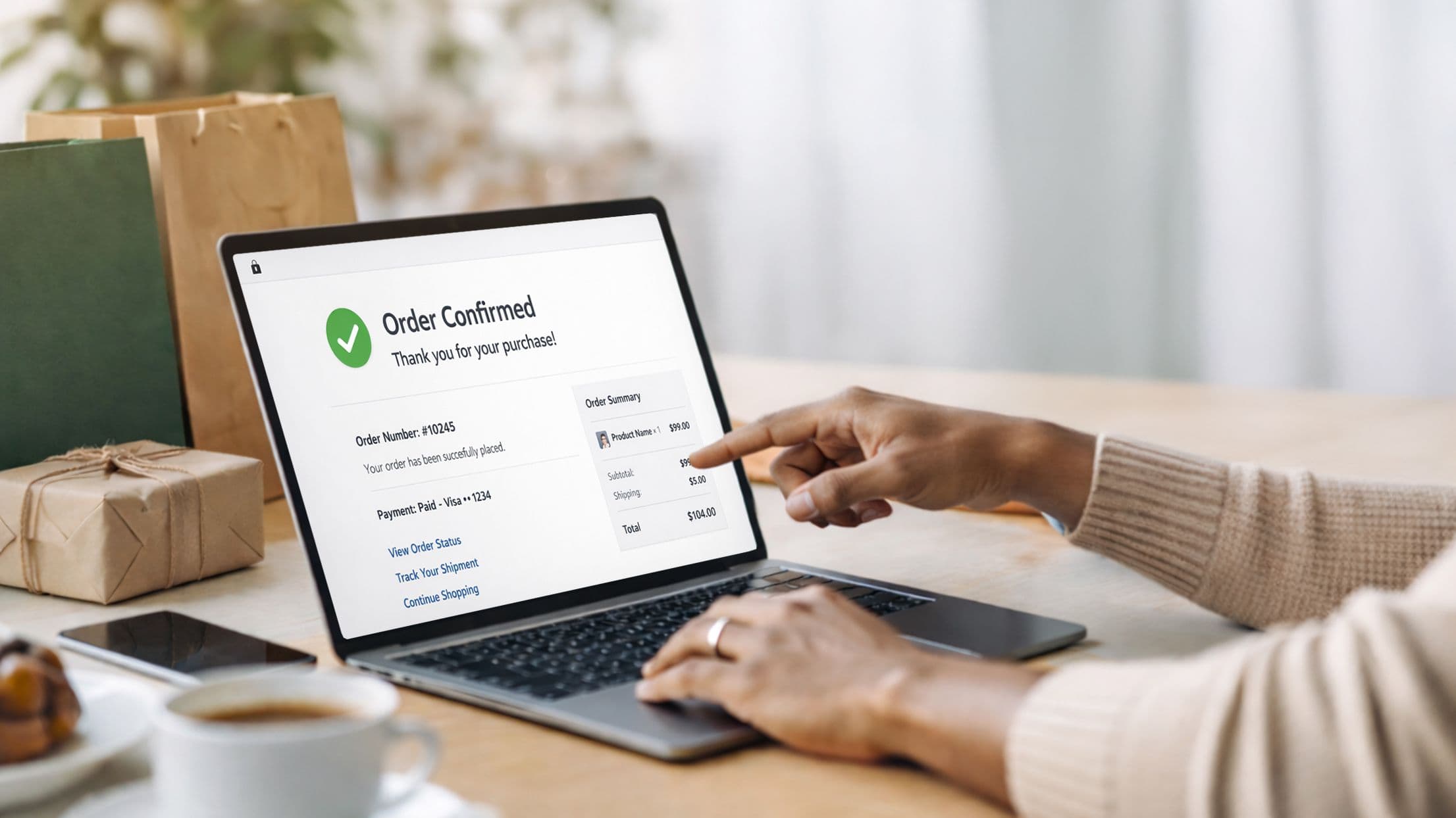 how to improve checkout conversion