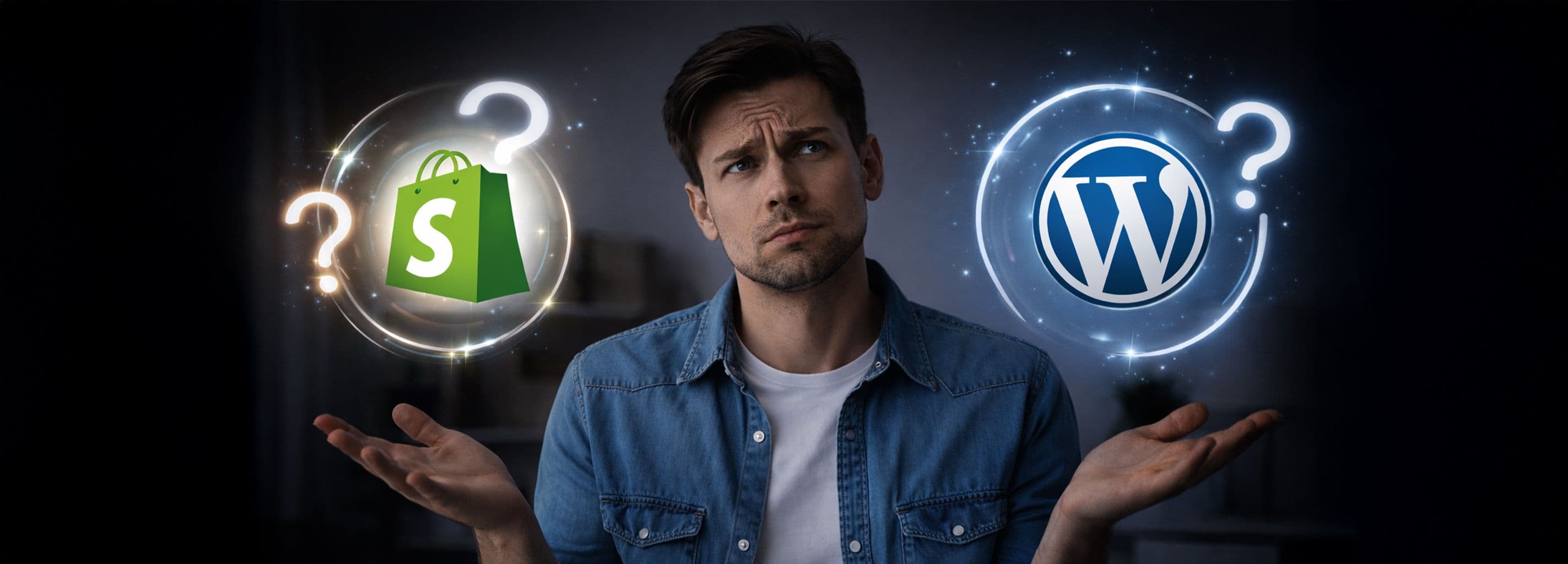 Shopify vs WordPress: Which Is Best for Your eCommerce Store?