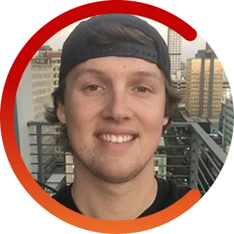 Luke Miller