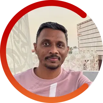Rakesh Vaidya