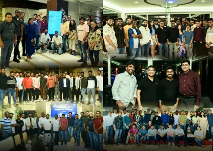 Official Magento Meetup Organizers