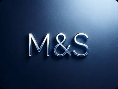 Marks & Spencer