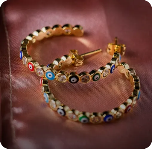 Jewelry & Luxury goods
