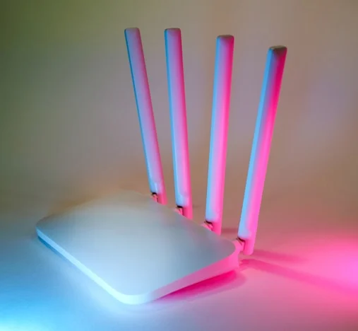 Telecommunication