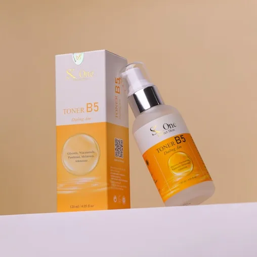 Beauty & Personal care