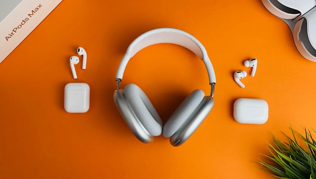 Electronics & Gadgets