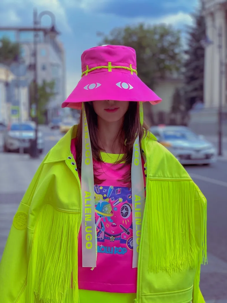 Fashion & Apparel