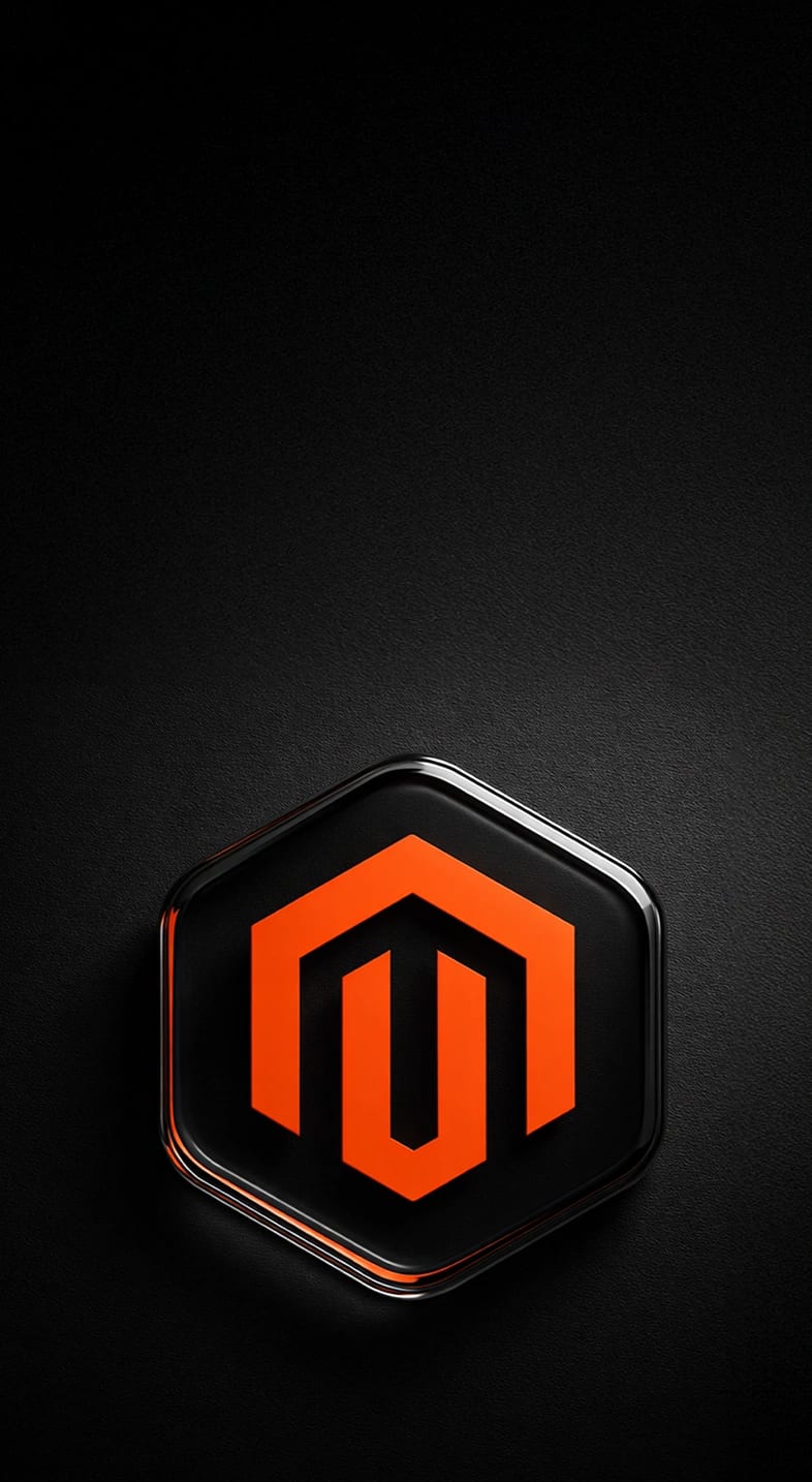 Hero background
