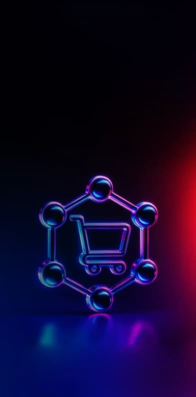 Omnichannel Commerce Hero Mobile