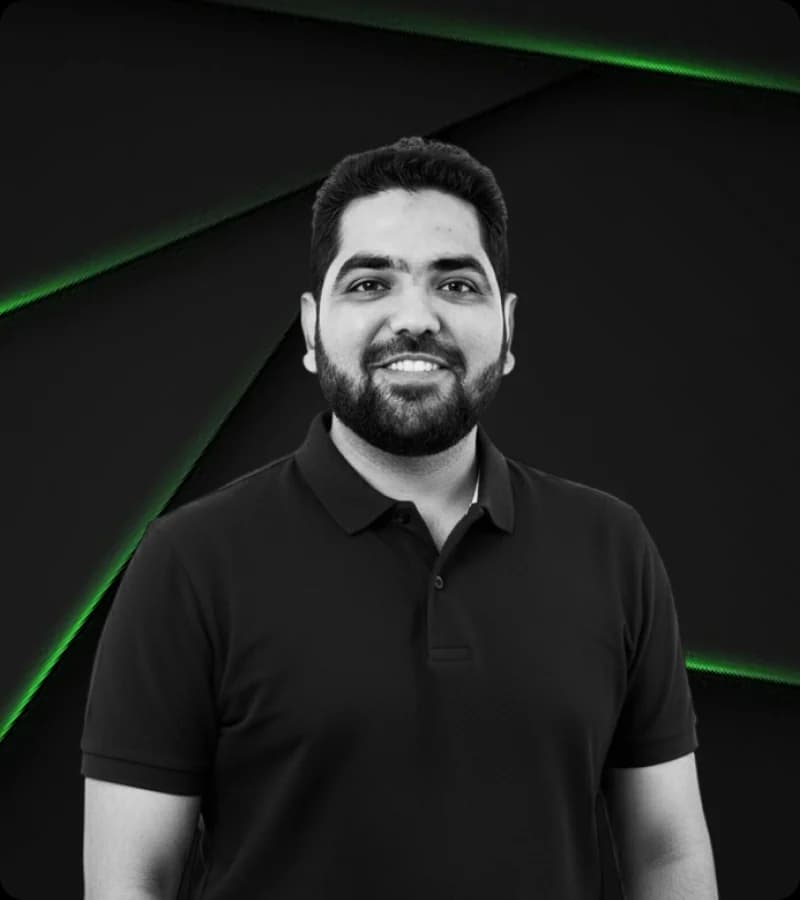 Mohammad Aamir - Shopify Practice Lead