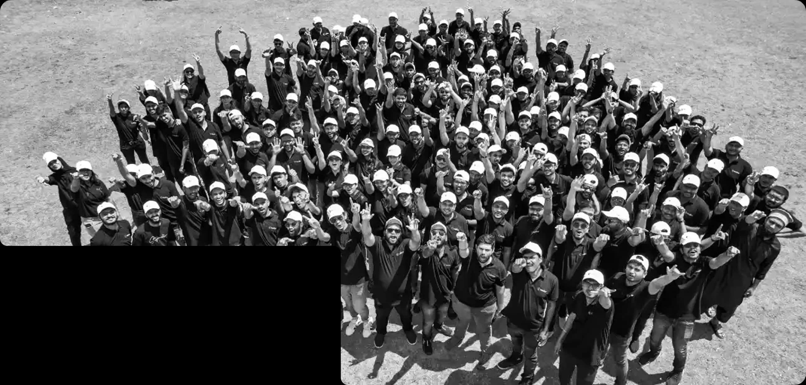 Codilar Team - 300+ Experts