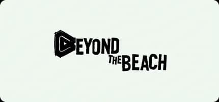 Beyond The Beach