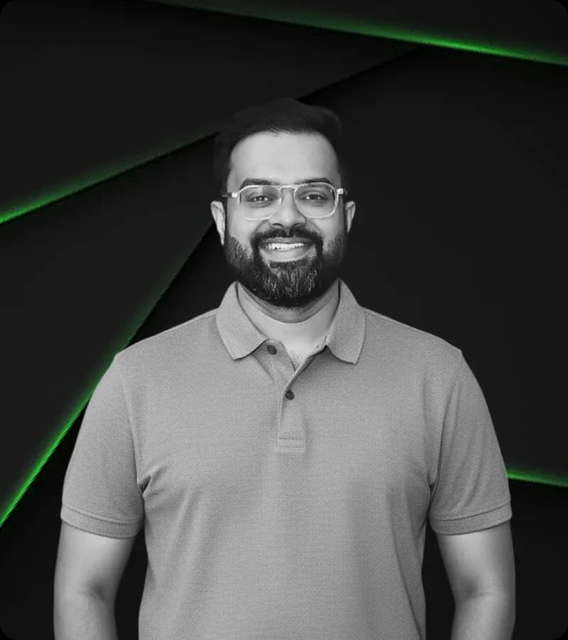 Hashid Hameed - Founder