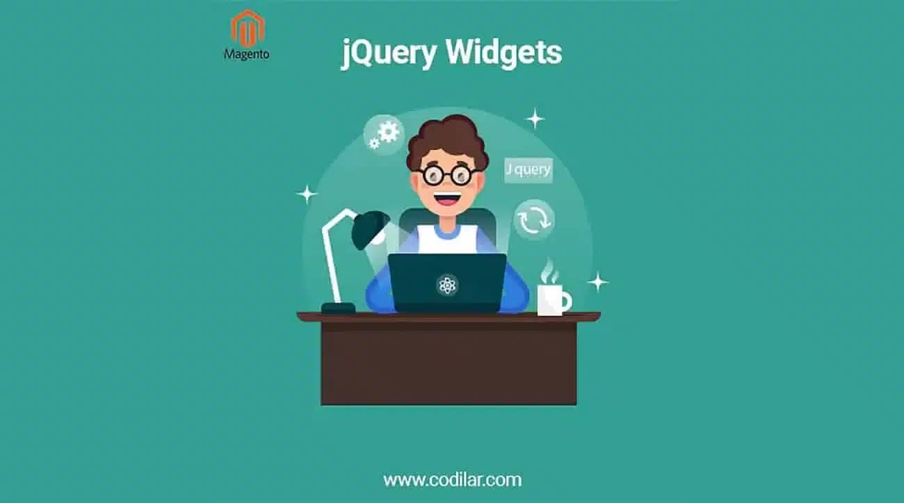 Jquery Widgets