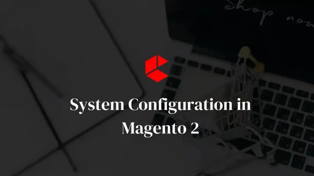 System Configuration