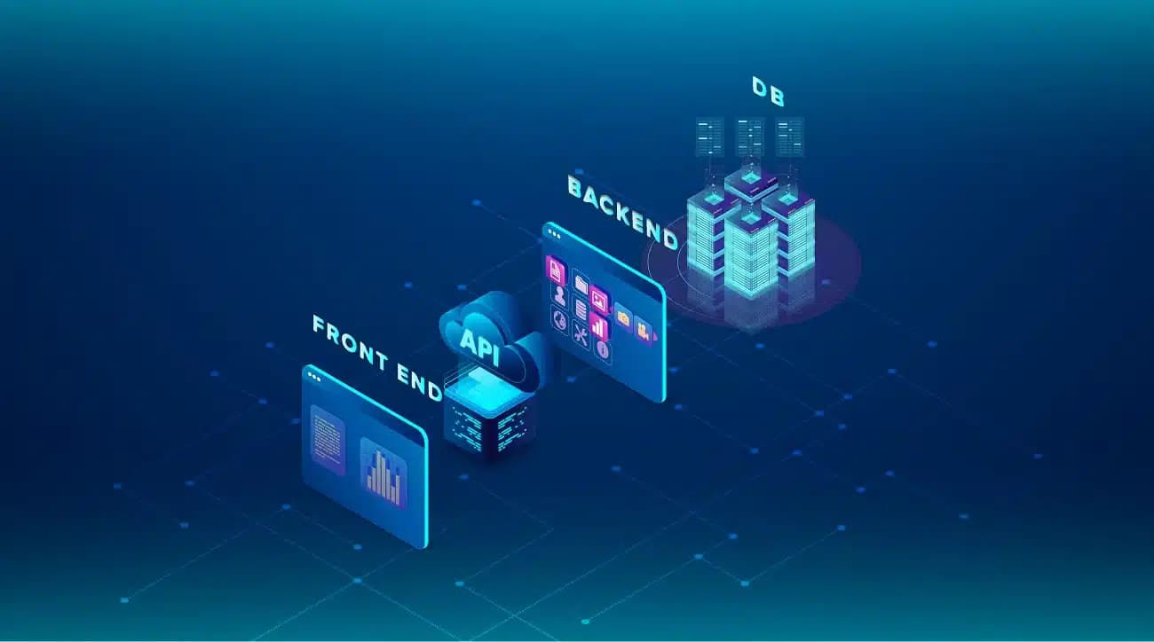 Headless-Architecture