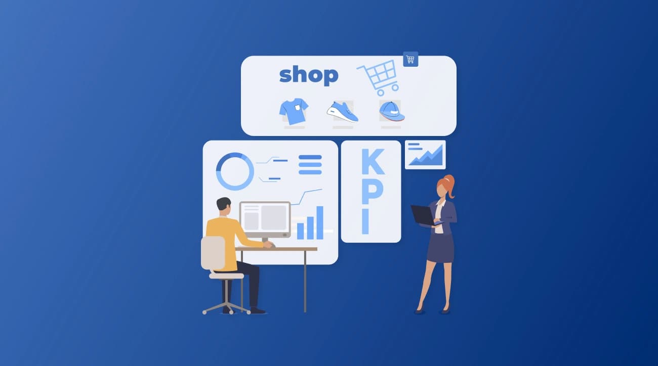 eCommerce KPI